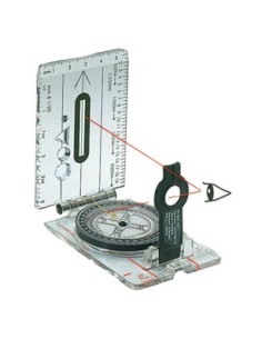 Bussola rilevamento CD703L