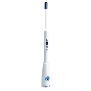 SCOUT AMFM antenna
