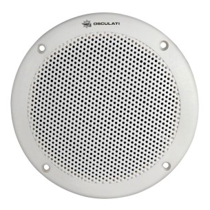 Ultra Slim Stereoboxen IP65
