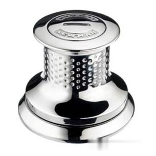 Lewmar Capstan