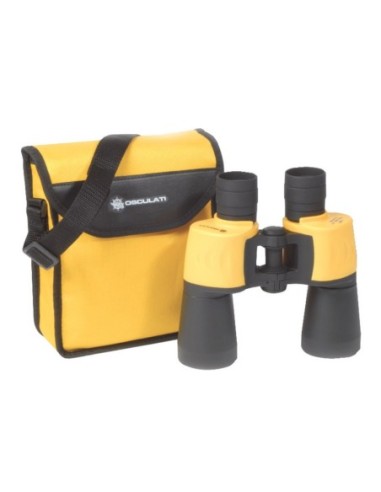 Binocolo Osculati professionale
