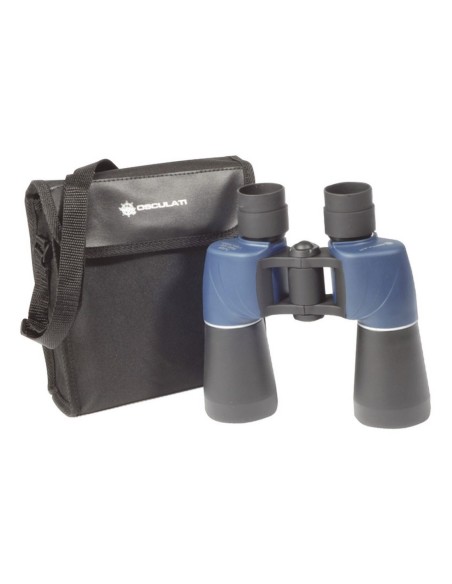 Binocolo Osculati autofocus