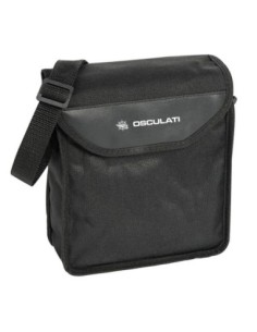 Binocolo Osculati gommato