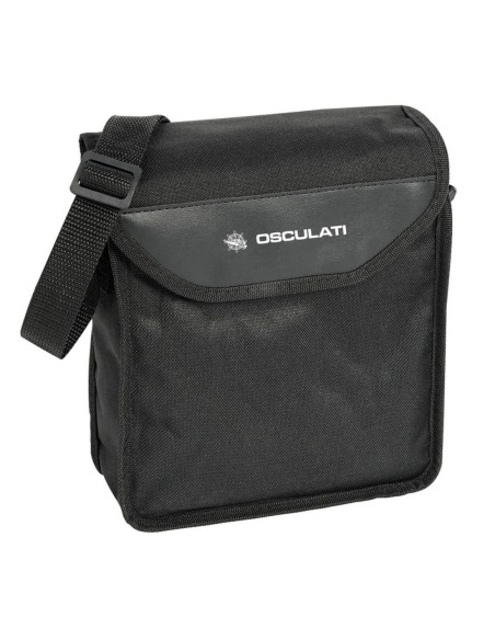 Binocolo Osculati gommato