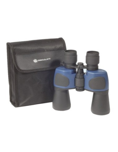 Binocolo Osculati zoom
