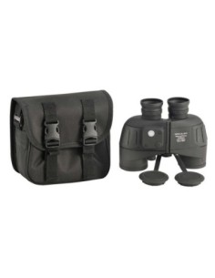 Binocolo Osculati con bussola