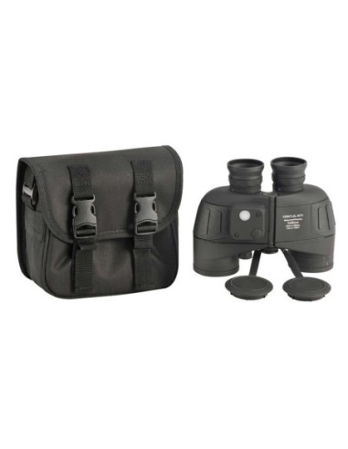 Binocolo Osculati con bussola