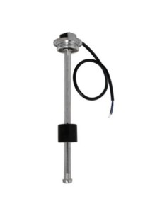 Galleggiante verticale S3 inox