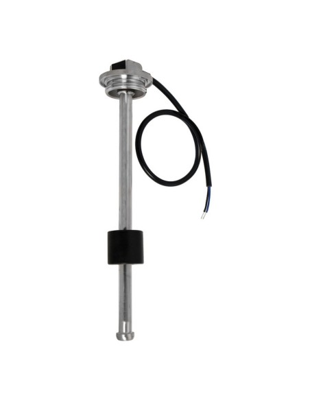 Galleggiante verticale S3 inox