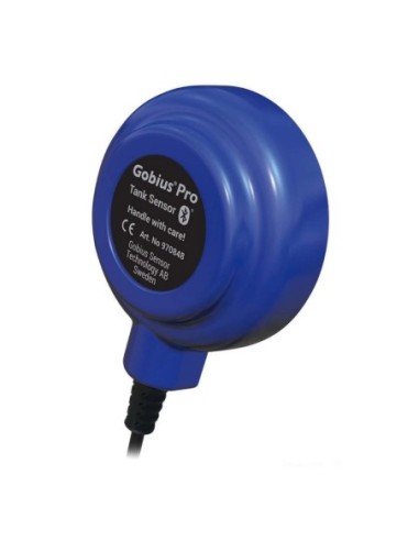 Sensore di livello Bluetooth  GOBIOUS PRO