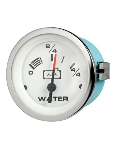 Strumento livello acqua