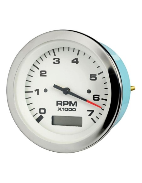 Contagiri 04000 RPM diesel