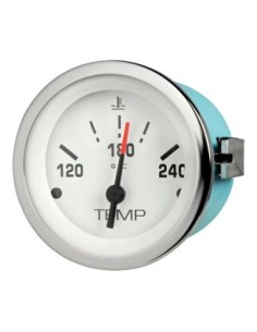 Temperatura acqua 0240F