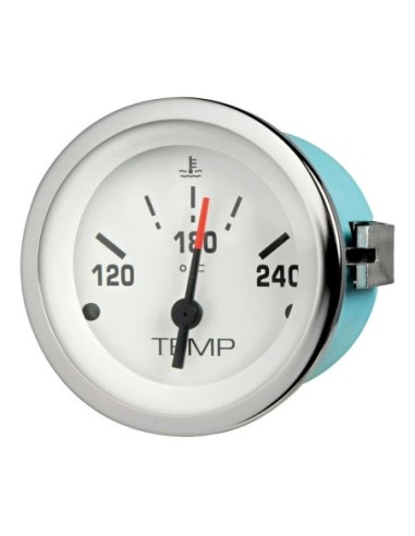 Temperatura acqua 0240F