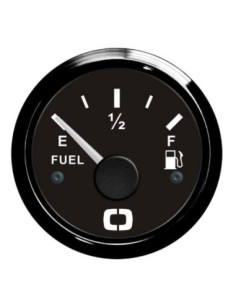 Indicatore carburante