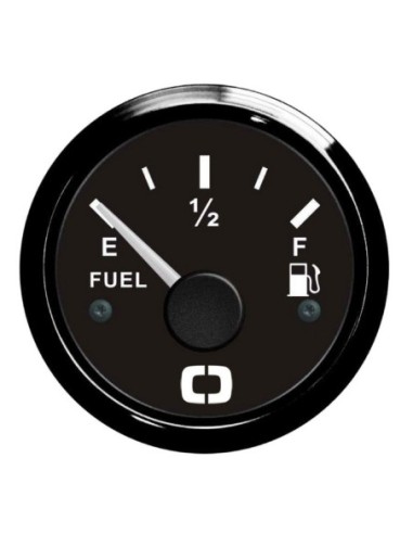 Indicatore carburante