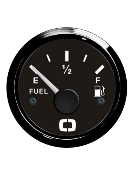 Indicatore carburante
