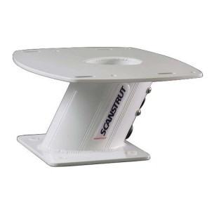 Power Tower alluminio SCANSTRUT