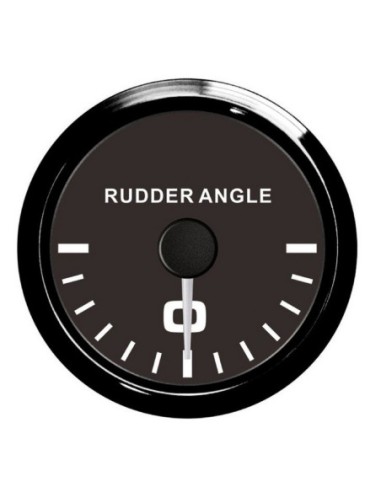 Indicatore angolo di barra