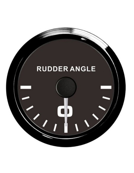 Indicatore angolo di barra