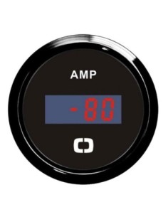 Amperometro digitale con shunt