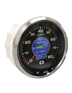 Strumento multifunzione Lcd KMG