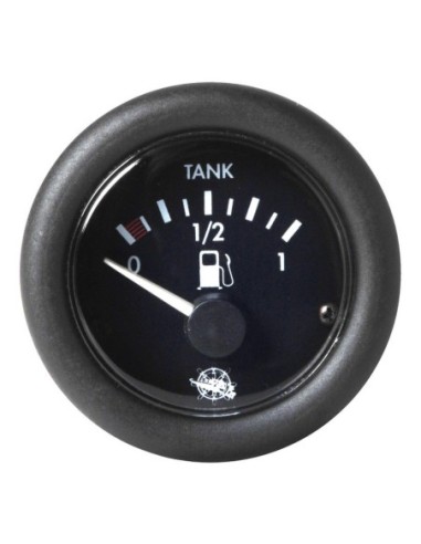 Indicatore livello carburante GUARDIAN 10-180 Ω