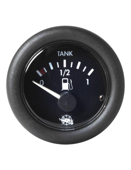 Indicatore livello carburante GUARDIAN 10-180 Ω