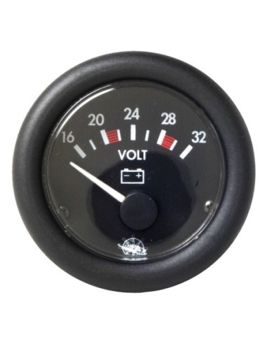 Voltometro GUARDIAN
