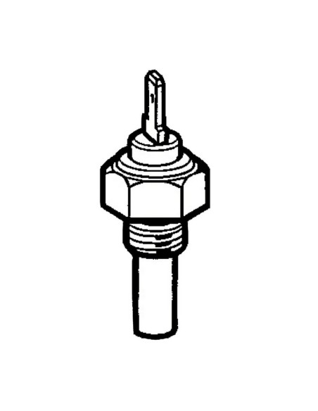 Sensore temperatura acqua/olio