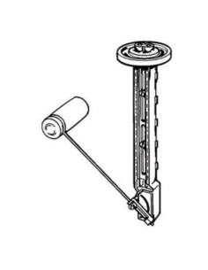 Galleggiante VDO serbatoio carburante