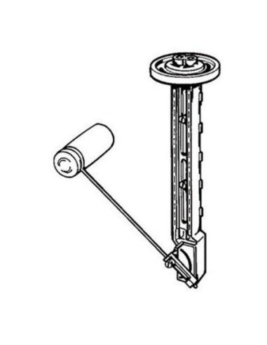 Galleggiante VDO serbatoio carburante