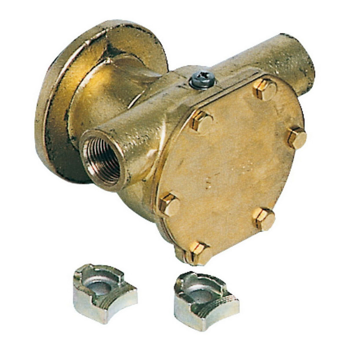Nauco Pumpe FPR039