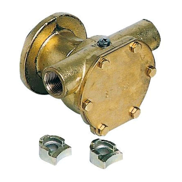 Nauco Pumpe FPR039
