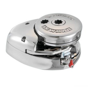 Lewmar V1 windlass gypsy