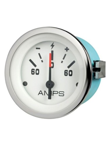 Amperometro Teleflex