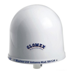 Glomex Antenna VHF RA124