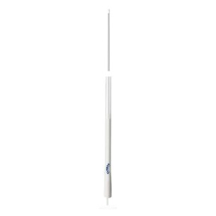 Antenna VHF GLOMEX RA1201 Bianca