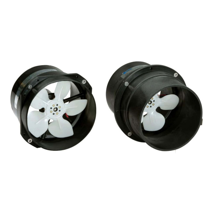 Axial fan