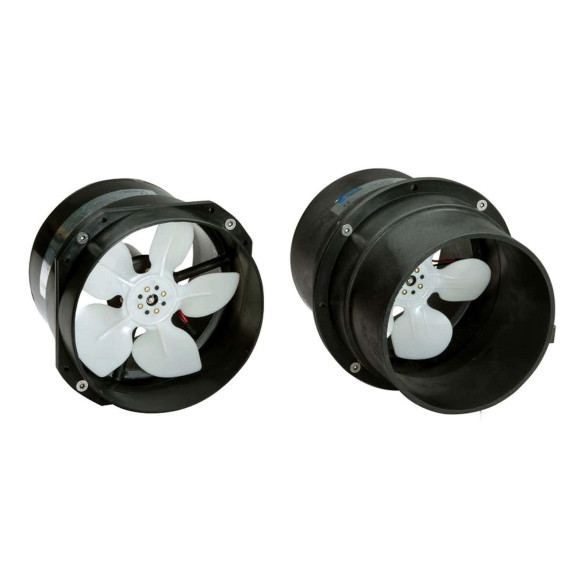 Axial fan