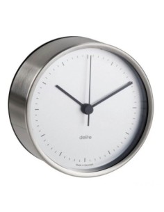 Clausen inox satinatobianco