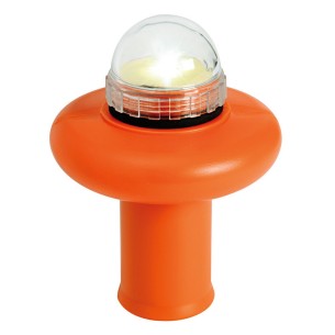 Boetta luminosa LED Starled