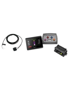 GHP GARMIN Reactor timonerie meccaniche