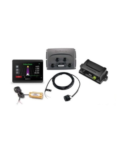 GHP Compact Reactor tim idrauliche con GHC