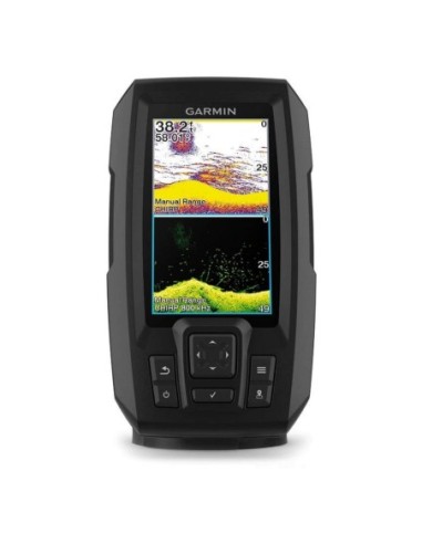 Garmin Echo Striker