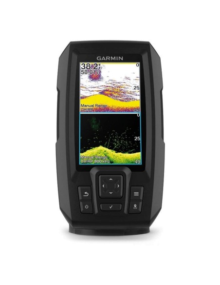 Garmin Echo Striker