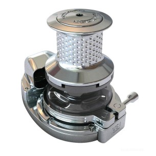 LEWMAR V9 gypsy-drum windlass - ITEMS AVAILABLE ON REQUEST