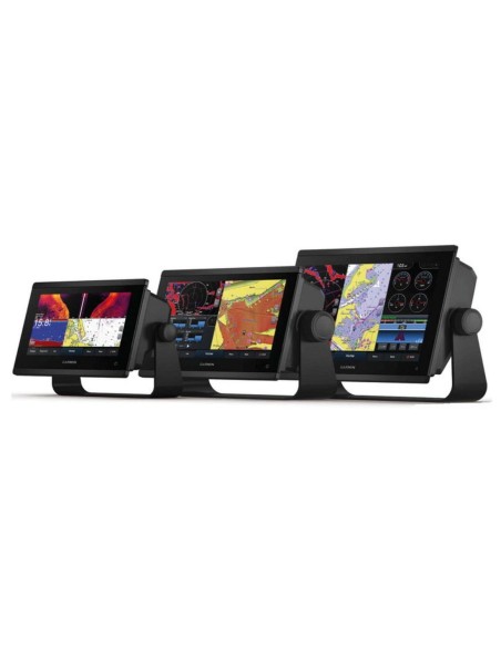 Garmin GPSMap