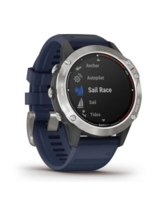 Orologio GPS multifunzione Quatix 6 GARMIN