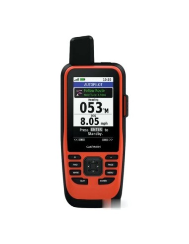 GPSMAP portatile 86i